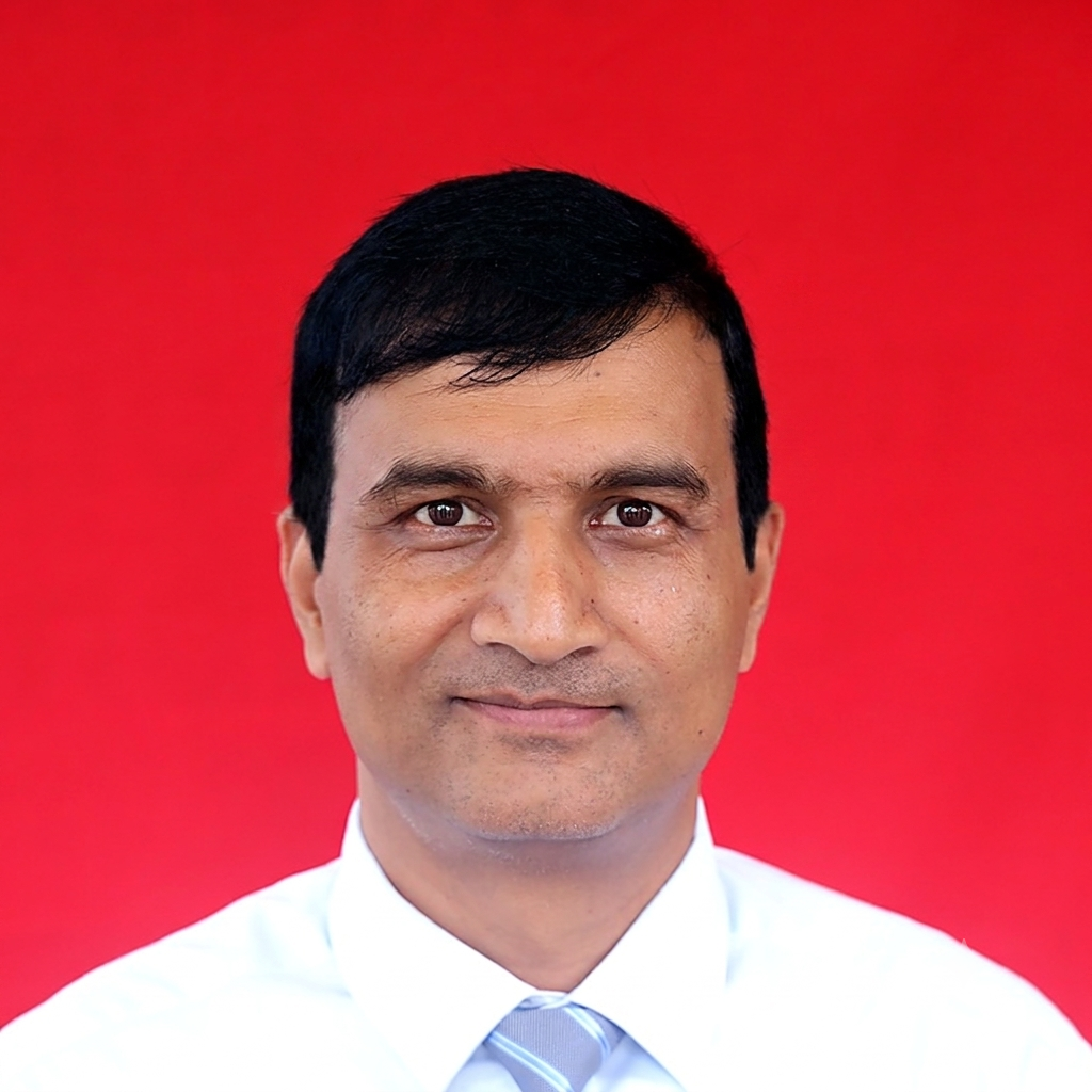 Pradhumna Poudyal